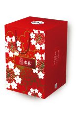 揚(yáng)州冶春食品生產(chǎn)配送股份有限公司