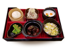揚(yáng)州冶春食品生產(chǎn)配送股份有限公司