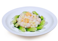 揚(yáng)州冶春食品生產(chǎn)配送股份有限公司