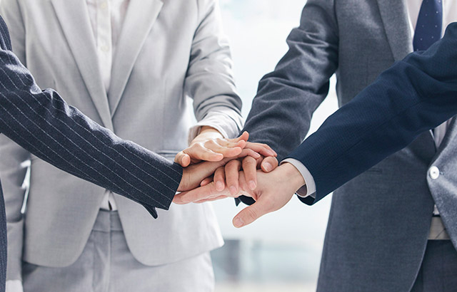 企業文化