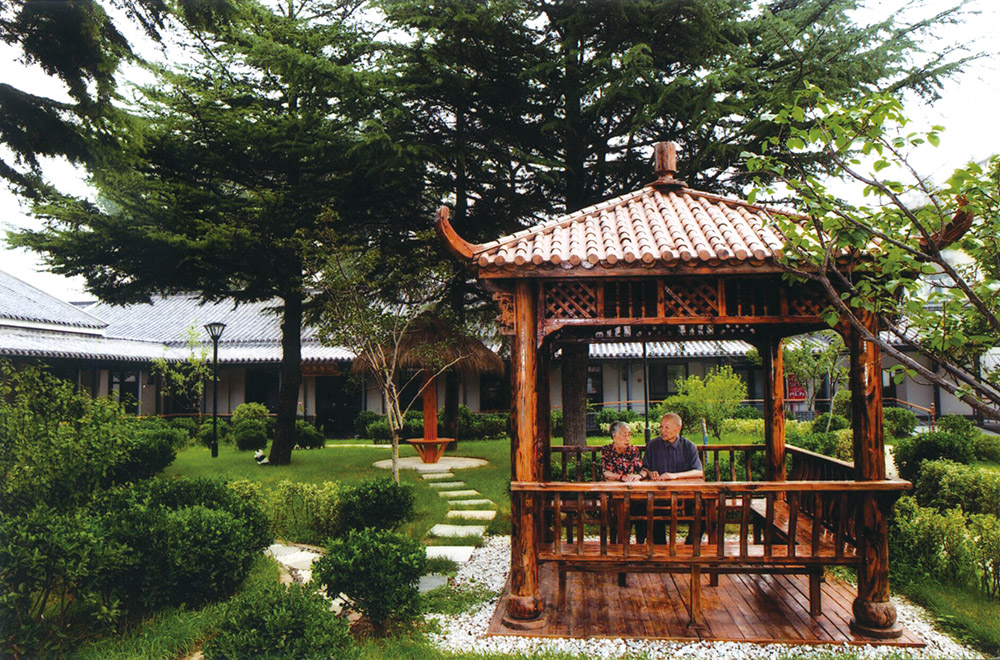 山東德信建設(shè)集團(tuán)