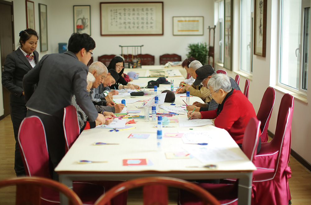 山東德信建設(shè)集團(tuán)