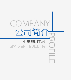 公司簡介