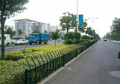 正一交通設施