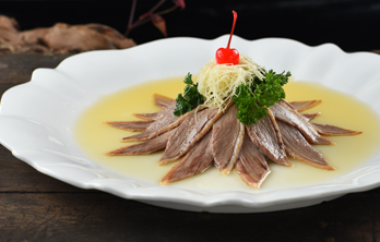 揚州冶春食品生產(chǎn)配送股份有限公司