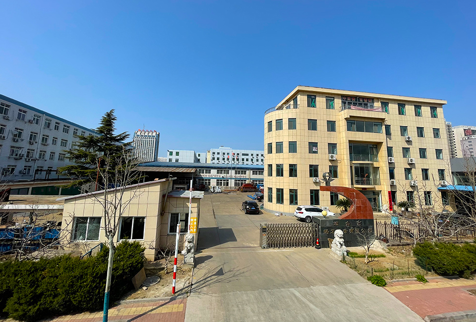熱工設備 熱工設備