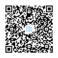 公眾號(hào)二維碼
