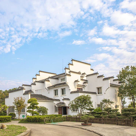 武汉蔡甸生态发展集团有限公司 武汉蔡甸生态发展集团有限公司