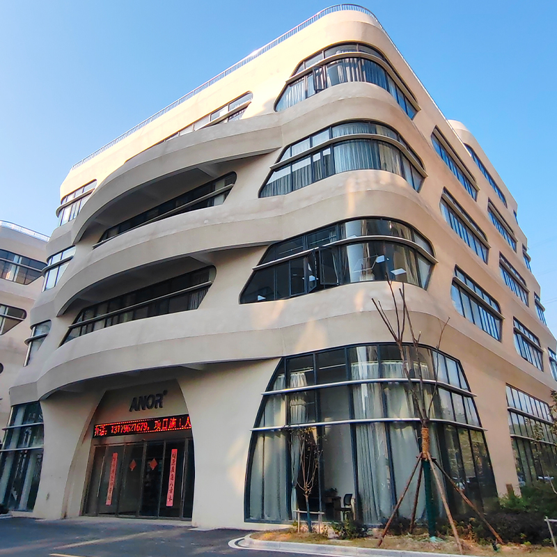 常州市安諾電器有限公司