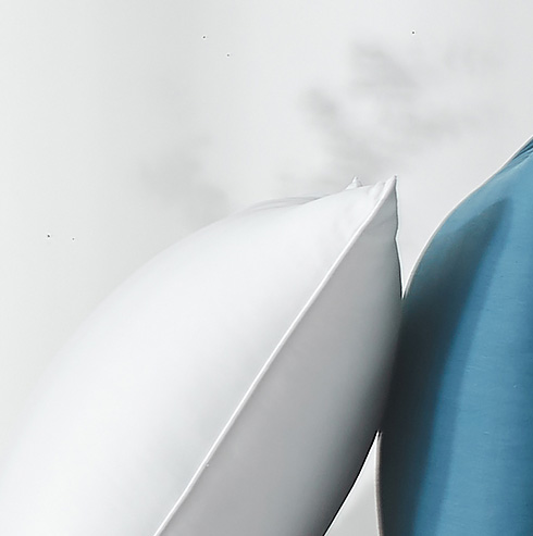 霞珍羽絨