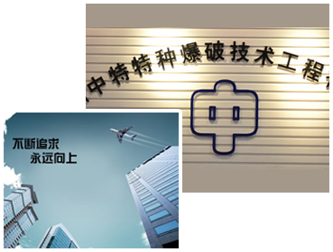 惠州中特特種爆破技術(shù)工程有限公司