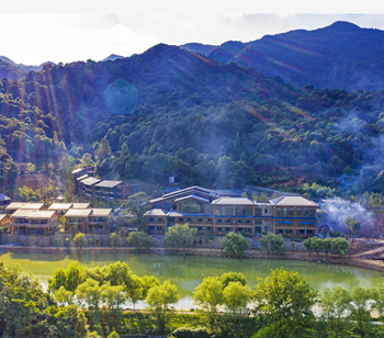 鄂旅投隨州 鄂旅投隨州