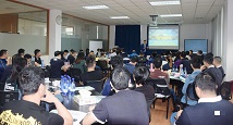江門市培英企業管理服務有限公司
