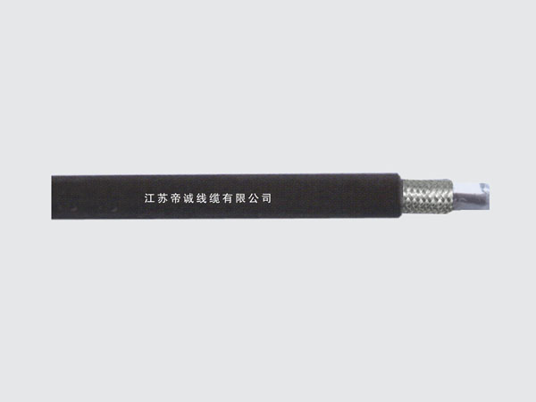 RVVP型300/300V銅芯聚氯乙烯絕緣屏蔽聚氯乙烯護(hù)套軟電纜