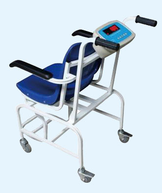HCS-200-RT电子轮椅秤