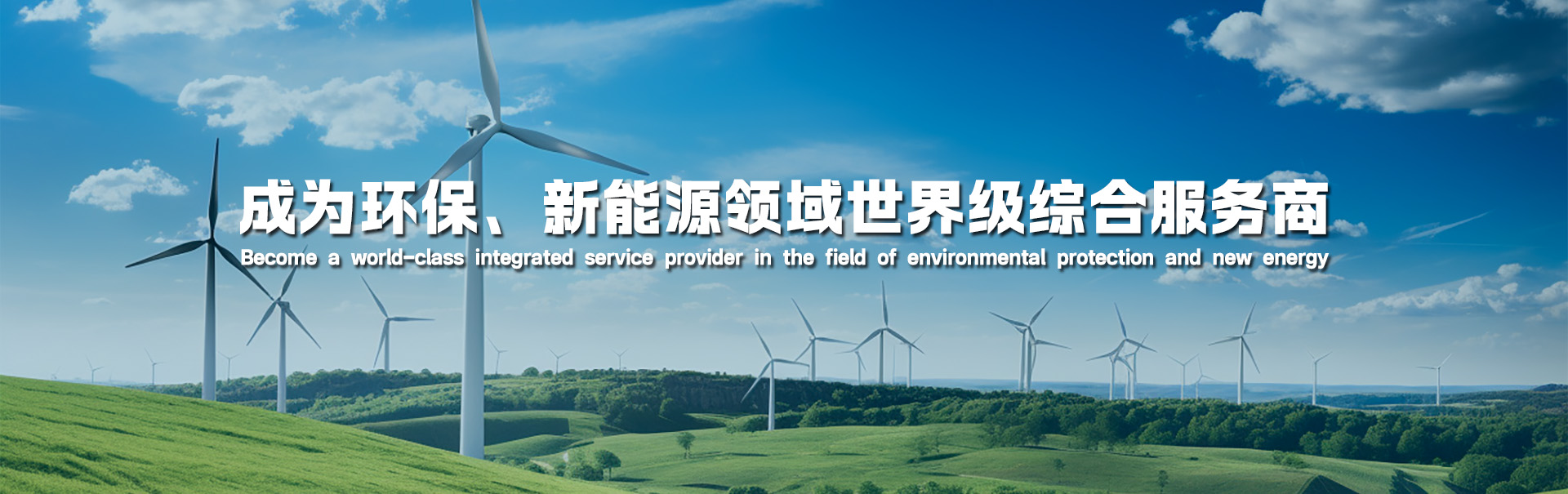 企業(yè)愿景