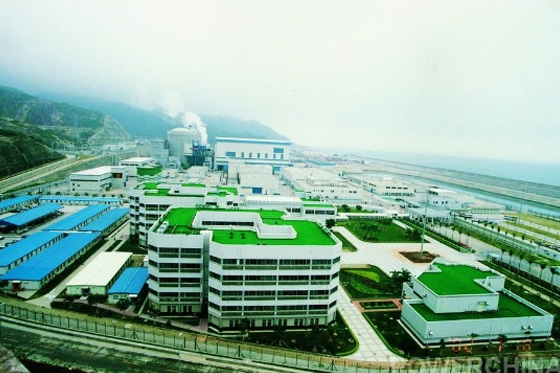 世界水電看中國(guó)，中國(guó)水電看電建