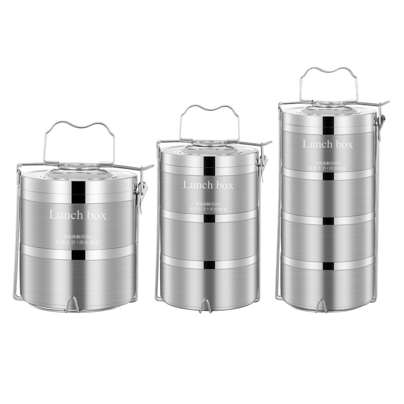 Jintibao Insulation spill food basket
