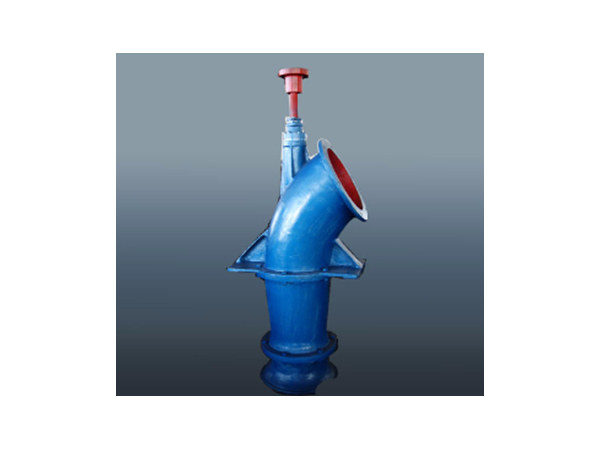 立式軸流泵/Vertical axial flow pump 立式軸流泵/Vertical axial flow pump