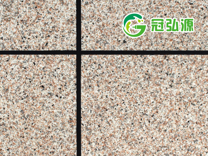 液態(tài)花崗巖漆