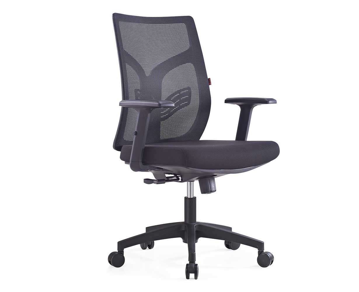 辦公椅-K2-602