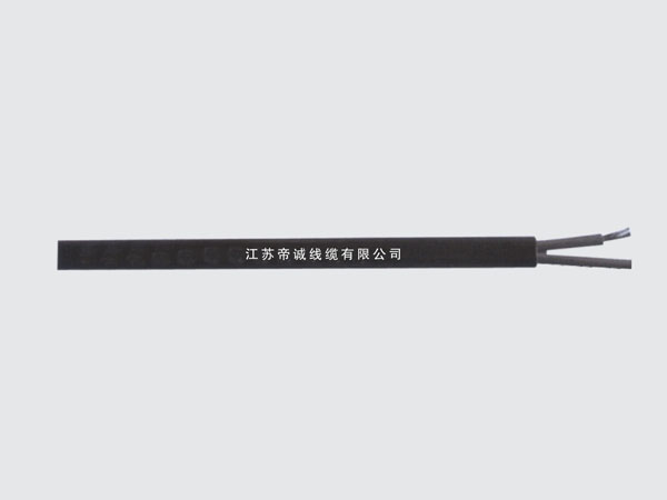 AVVR型300/300V銅芯聚氯乙烯絕緣聚氯乙烯護(hù)套安裝用軟電線