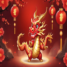 dragon dragon