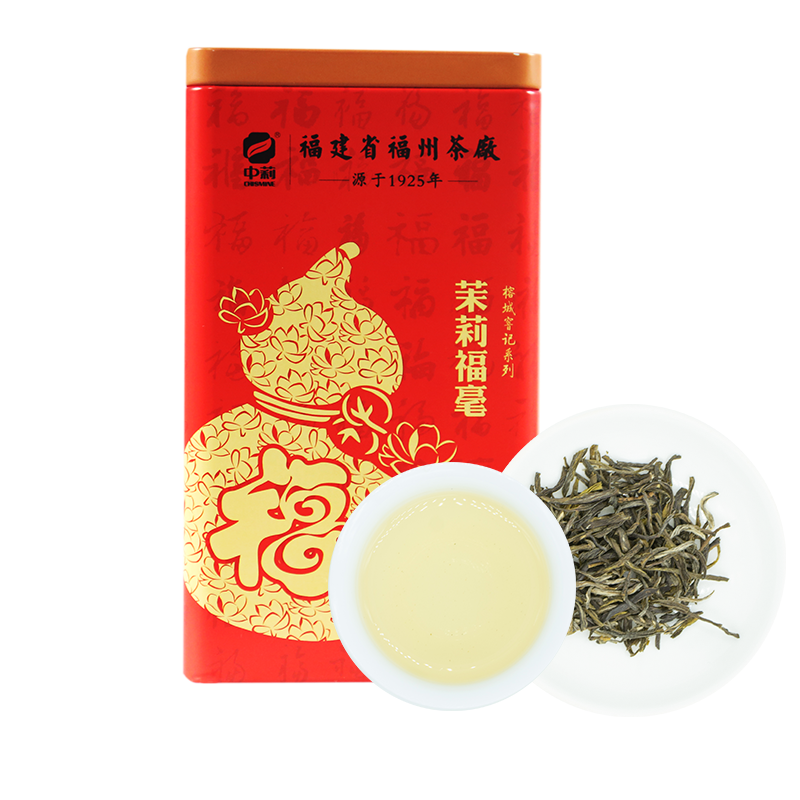 福毫200g