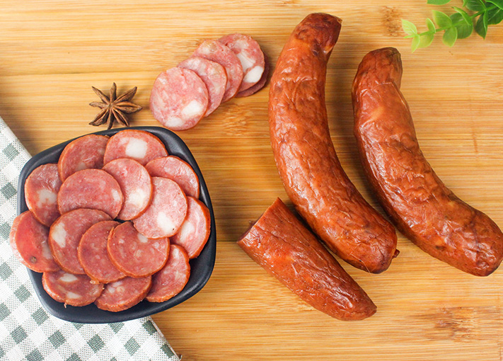 蜂蜜干粉在肉制品行業(yè)中的應(yīng)用