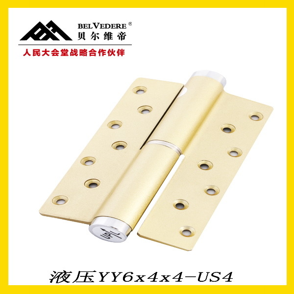 液壓6x4x4-US4