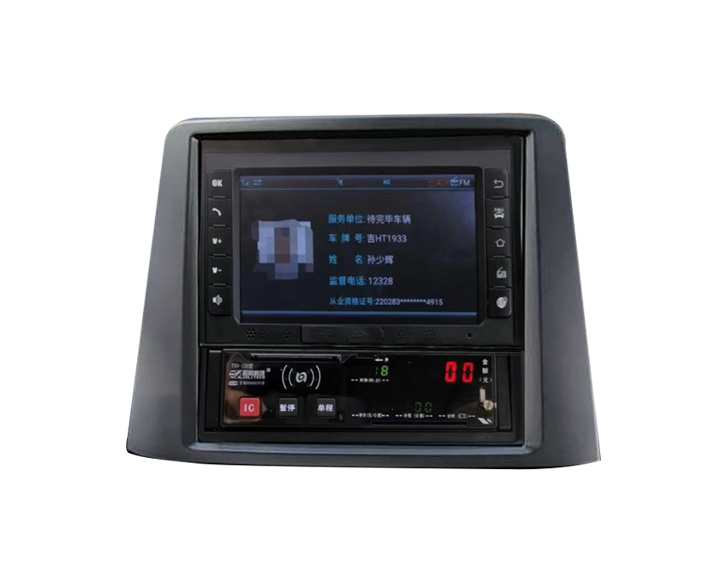 車載物聯(lián)網(wǎng)產(chǎn)品