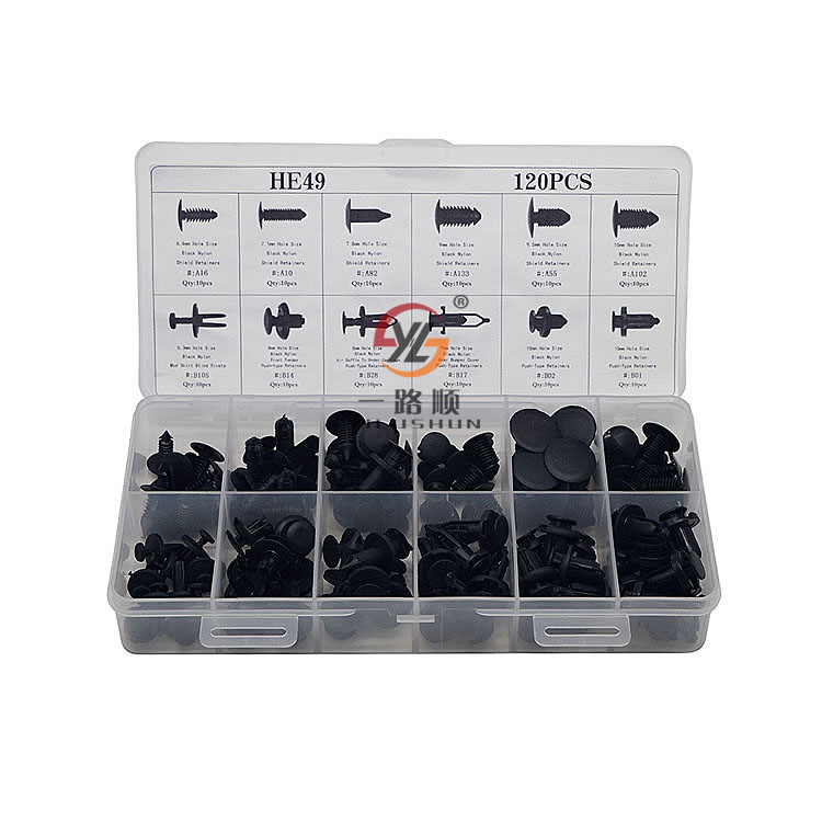 Secure Your Vehicle with the Best Car Auto Clips in the Market