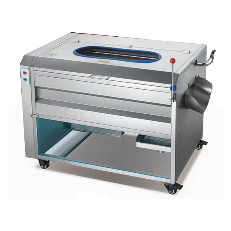 美廚150型去皮清洗機 MGT150 美廚150型去皮清洗機 MGT150