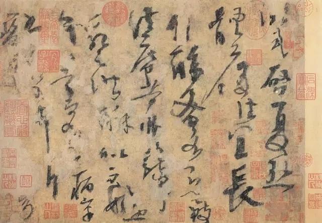 觀字畫，看古人是如何過“立夏”的