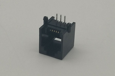 RJ11连接线