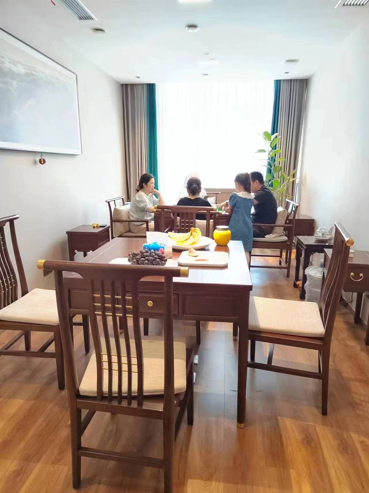 2023年6月團建