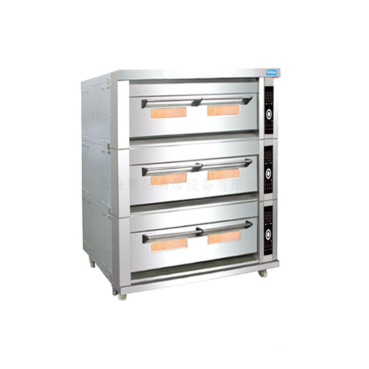 新麥SINMAG 電烤箱 SM-603A