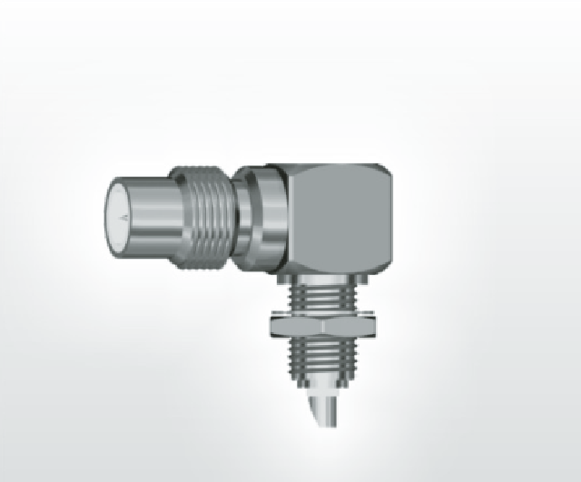 SMC系列射频同轴连接器