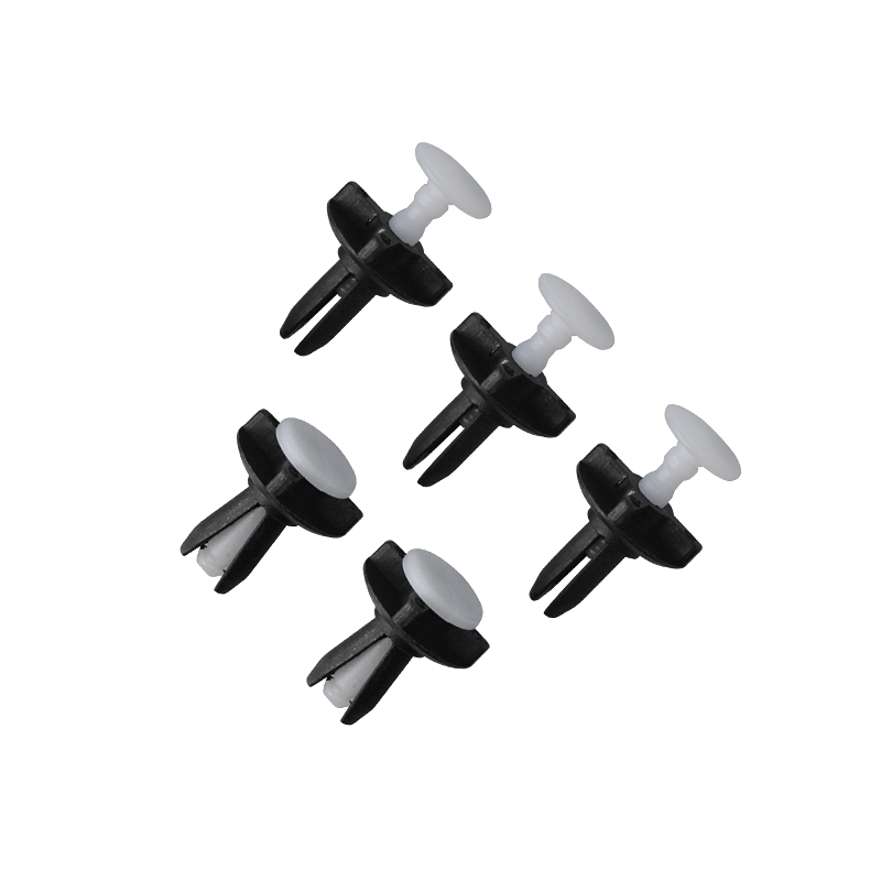 Auto clips and fasteners manufacturers take you to know what to do if the plastic buckle of the car is loose