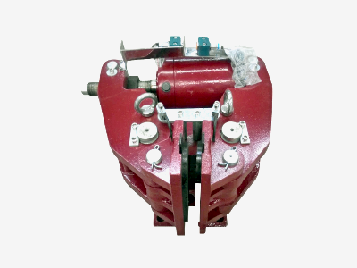 防爆電力液壓推動器的結構與功能