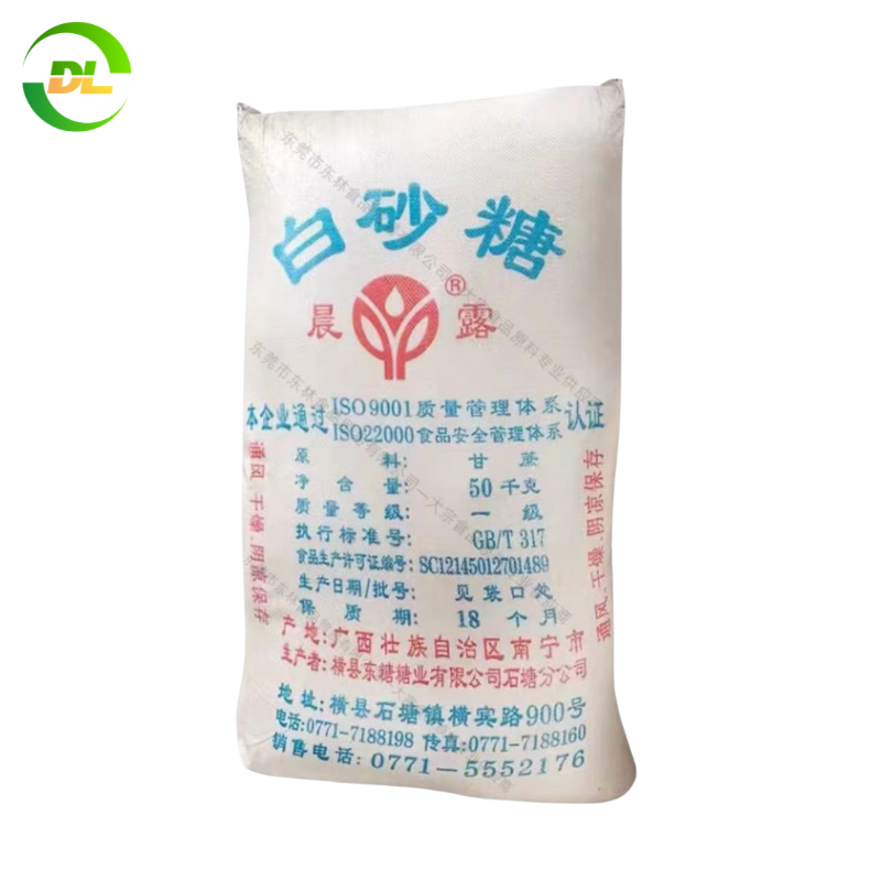 晨露 白砂糖-50kg