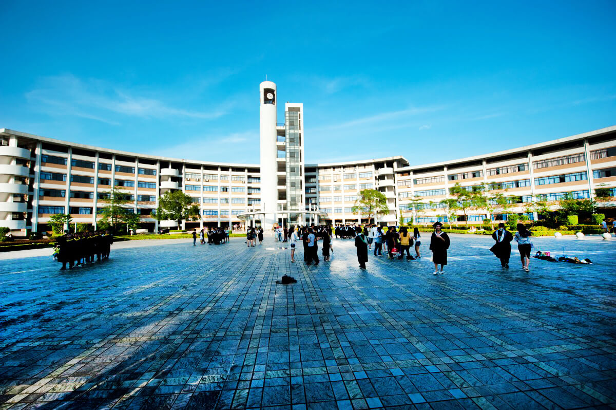 龍巖學院