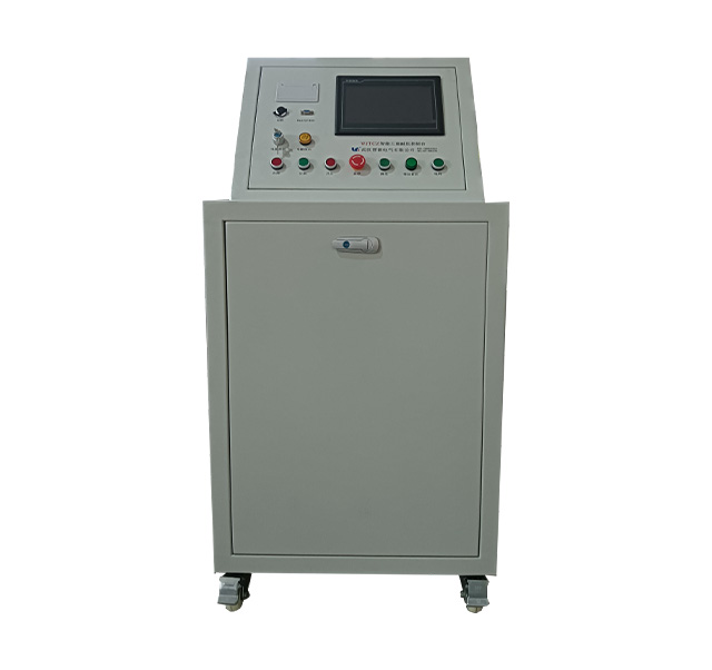 WJTCZ intelligent power frequency withstand voltage control console