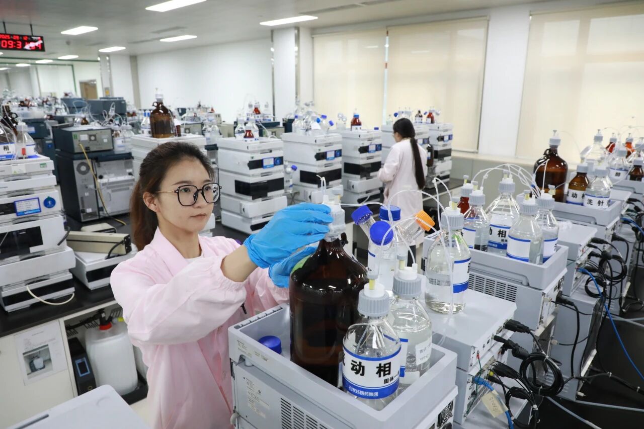 过评品规超200个!星空莱切足球俱乐部官网葡萄糖酸钙氯化钠注射液(100ml:1g/0.8g)、吗啉硝唑氯化钠注射液(100ml)获批 过评品规超200个!星空莱切足球俱乐部官网葡萄糖酸钙氯化钠注射液(100ml:1g/0.8g)、吗啉硝唑氯化钠注射液(100ml)获批