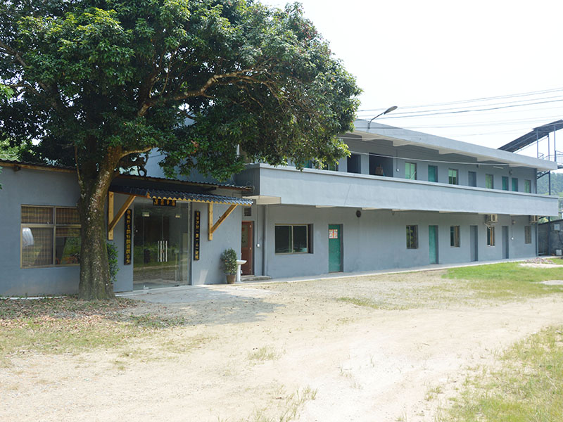 養殖基地