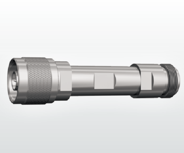 N系列射频同轴连接器