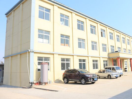 文登市廣潤金屬制品有限公司