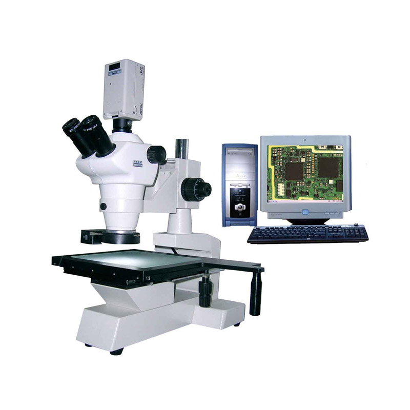 大平臺檢測顯微鏡BCM-700D