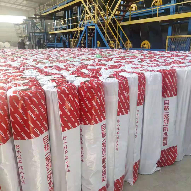 壽光聚氨酯防水材料供應商:聚氨酯防水涂料的特點及應用 壽光聚氨酯防水材料供應商:聚氨酯防水涂料的特點及應用