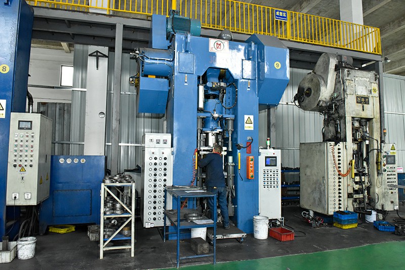 300噸機械壓機